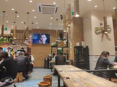 -好人民间小吃(镇江八佰伴店)