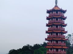 -大雁山风景区