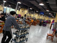-元盛居(亚泰大街店)