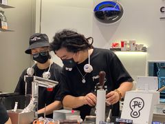 -Pull-Tab拉环咖啡(杭州市上城区来福士中心店)