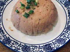 老扣碗藕圆子-百年老扣碗(沙坪坝店)