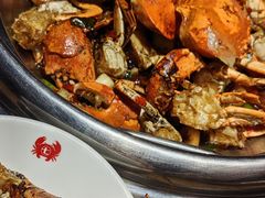 -七欣天香辣蟹火锅(南通任港路大润发店)