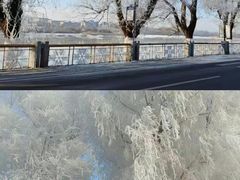 -雾凇岛