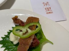 -茉里粤菜(皇姑万象汇店)