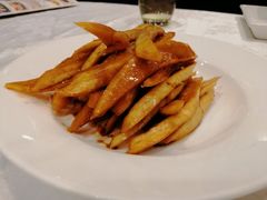 金桂酱萝卜-和记小菜(七宝店)