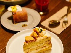 -夏朵餐厅(丁香店)
