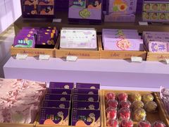 -GANSO元祖食品(滨湖万达店)