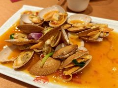 -抱德·潮汕味(敦和店原惠城鱼仔)