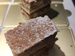 -岷山饭店-芝芝自助餐厅