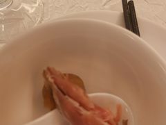 -富力威斯汀酒店-中国元素中餐厅(武昌临江店)