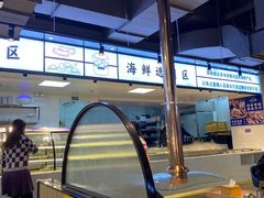 -蚝英雄鲜蚝自助专门店(长楹天街直营店)