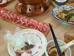 -羊之道草原味道清真餐厅(番禺店)