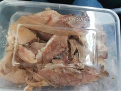 白水羊头-洪记白水羊头(天坛店)