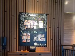 -星巴克(盐城五洲国际店)