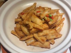 -旺顺阁鱼头泡饼(常营店)