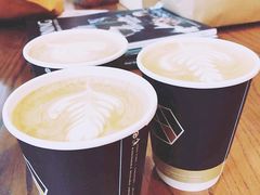 -The Coffee Academics(尖沙咀店)