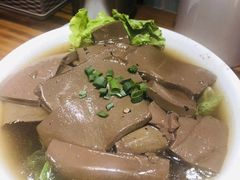 -澳门陈光记烧味饭店(南京德基广场店)