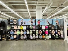 -迪卡侬(土桥店)