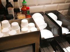 -The Habit Burger Grill 哈比特汉堡(爱琴海店)