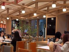 -味千拉面(广州白云机场T1西二店)