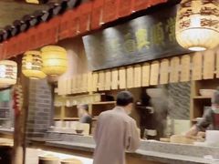 -南京大牌档(凯德大峡谷店)