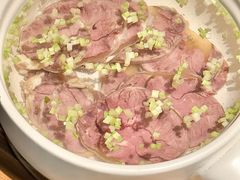 -晓淮山·扬州早茶·淮扬菜(龙阳广场店)