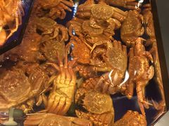 -蟹道乐(道顿堀本店)