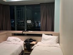 -香港永倫800酒店