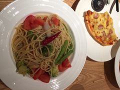 日式意大利料理子牛(潍坊路店)-VITELLO意大利料理(崂山路店)