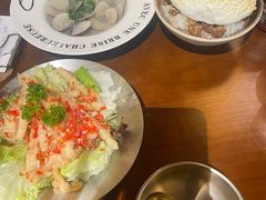 -岛风·台食小馆 ISLAND BISTRO(烟台山店)