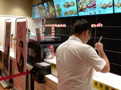 -肯德基(洛川店)