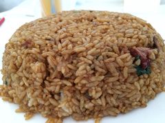 小马哥融合菜-小马哥融合菜(延安大街店)