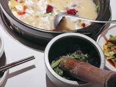 -周渝食惦酸菜鱼(青浦店)