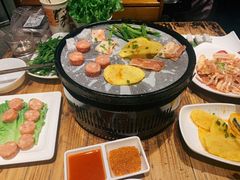 么子烤肉-么子烤肉(化龙池店)