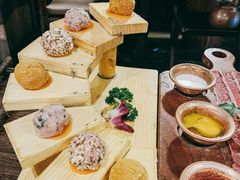 三福手打肉圆子-盡膳口福·百年汤方火锅(科华北路店)