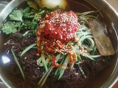 -老朴饭店(邮政街总店)