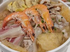 -阿明小菜·海鲜·上海菜(梅陇店)