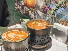 -Thai Basil罗勒叶泰式餐厅(时代天街店)