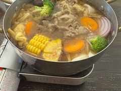 -Makumo·卷云家庭料理餐厅(美糖广场店)