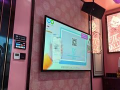 -酷秀KTV(五道口店)