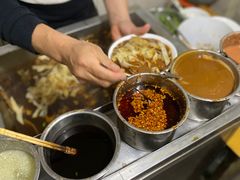 -陈记锅巴菜(五大道店)