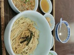 -蟹上黄·蟹黄面·江南糖水(人民广场店)
