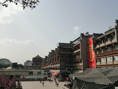 -人人乐(解放路二店)