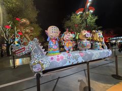 -大唐不夜城