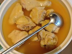 招牌花雕鸡-望乡楼上海菜(日月光店)