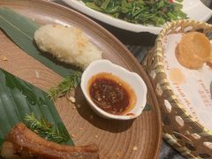 -Thai Alley泰爱里(二沙岛店)