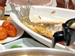 -紫阳海鲜楼·传承闽味(长乐路总店)