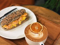 -Peet's 皮爷咖啡(东湖路手作店)