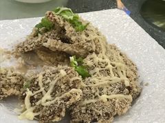 -盐通酒家(金桥湾清水苑店)