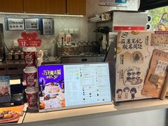 -DQ·蛋糕·冰淇淋(龙茗店)